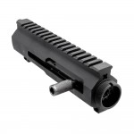 AR  7.62x39 Side Charging Billet Upper Receiver & Nitride BCG (Made in the USA) 